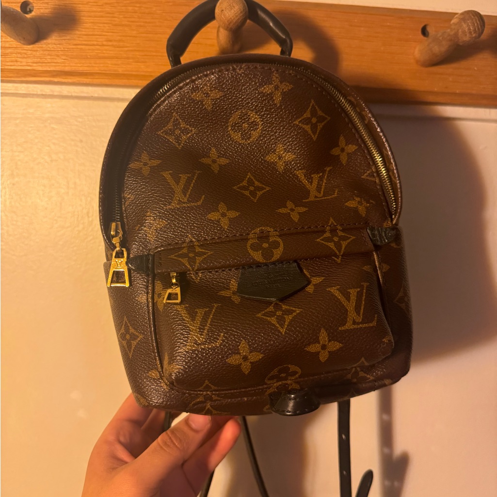 Louis Vuitton